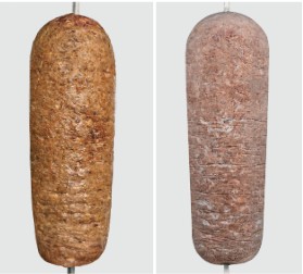 Döner Siekany